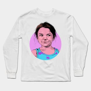 The Florida Project: Moonee Long Sleeve T-Shirt